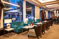 Steigenberger Airport Hotel Frankfurt Hotels in Frankfurt