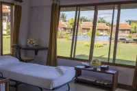 Steung Chinet Bungalow Hotel di 