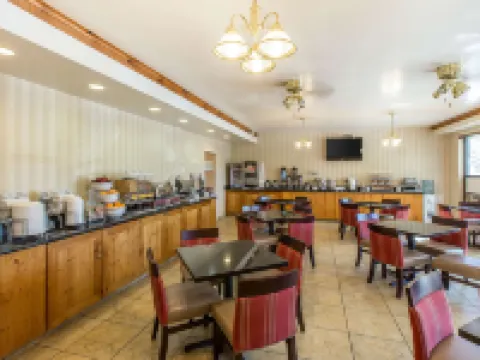 Comfort Suites Summit County Hotels in Summit County