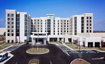 Embassy Suites Syracuse Destiny USA
