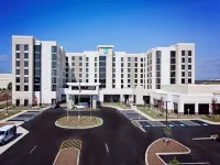 Embassy Suites Syracuse Destiny USA Các khách sạn gần Regional Transportation Center