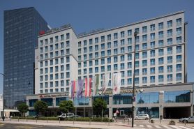 Austria Trend Hotel Ljubljana