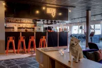 Scandic Linköping Väst - bar
