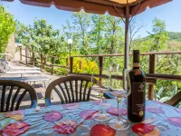 Vittorio Hotels in Scansano