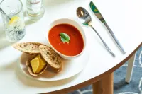 Stayokay Hostel Apeldoorn - Fully Renovated March 2026 - breakfast