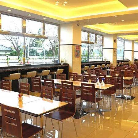 Toyoko Inn Narita Airport Shinkan