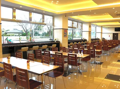 Toyoko Inn Narita Airport Shinkan