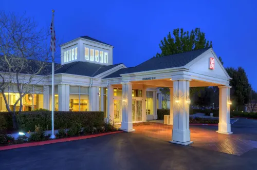 Hilton Garden Inn Livermore Hoteles en Livermore