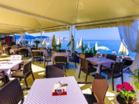 Apartments Kuce Lekovica Beach & Snack Bar- Bistro Hotels in Bar