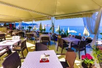 Apartments Kuce Lekovica Beach & Snack Bar- Bistro Hotels in Bar