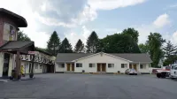 Budget Motor Inn- Stony Point Hotels in Peekskill