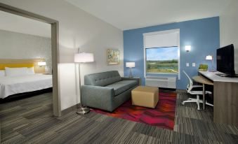 Home2 Suites by Hilton Beaumont