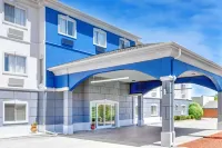 Holiday Inn Express & Suites Sulphur Springs Hotels in Sulphur Springs