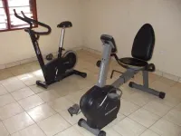Coconut Grove Miners Lodge - Gym