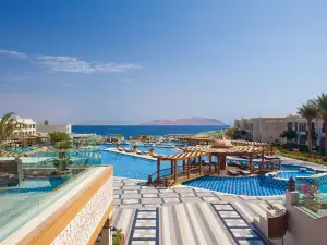 Sunrise Arabian Beach Resort