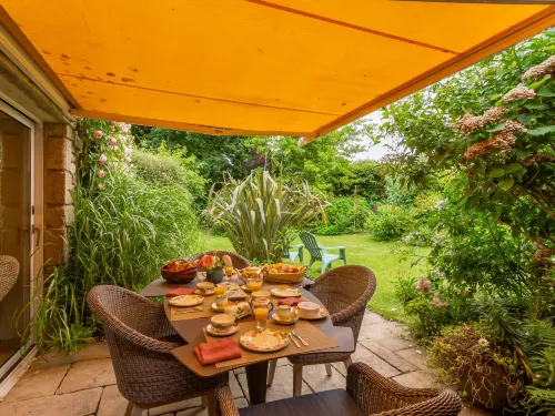 La Haute Gilberdière