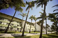 Vila do Mar Natal Hotels in Lagoa Nova