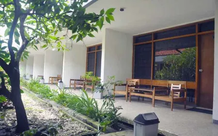 Hotel Aman Karanganyar