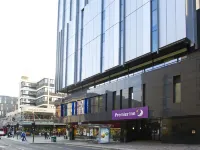 Premier Inn Glasgow CC Buchanan Galleries Hoteles cerca de Centro comercial Buchanan Galleries