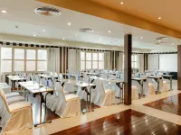 Abba Euskalduna Hotel Hotels in der Nähe von U-Bahnhof Abando