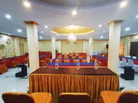 Hotel Grand Duta Syariah Hotels near Pasar Cinde