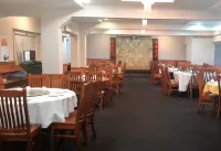 Aspree Motor Inn - parcheggio