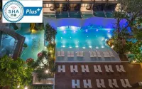 Panan Krabi Resort - Romantische