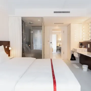 Ruby Claire Hotel Geneva