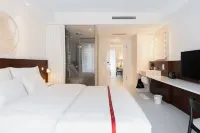 Ruby Claire瑰寶飯店（日內瓦日內瓦湖）