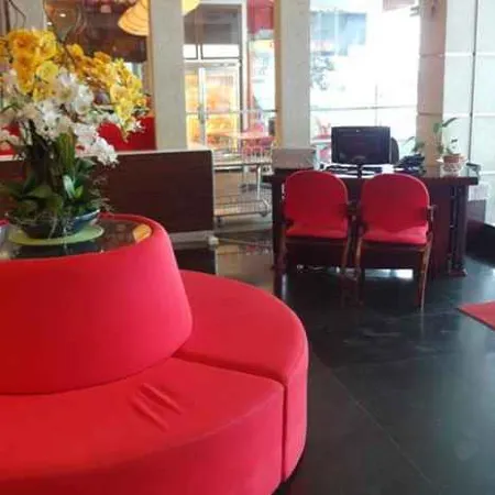 Ritz Garden Hotel