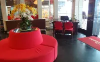 Ritz Garden Hotel