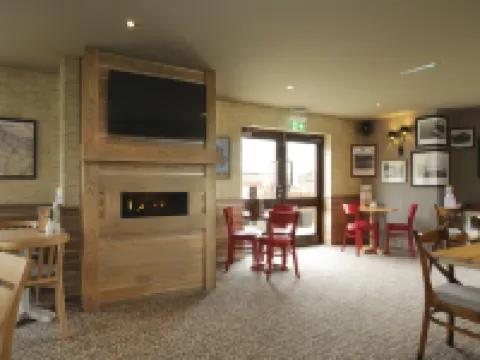 Spring River Ebbsfleet by Marston's Inns Hotels in Gravesend