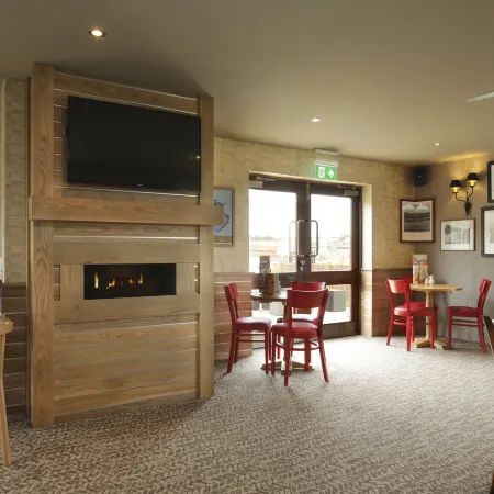 Spring River Ebbsfleet by Marston's Inns