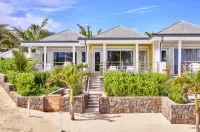 Rosewood le Guanahani St. Barth Hotels in Gustavia