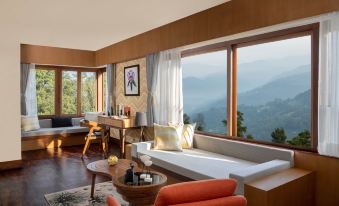 Vivanta Sikkim Pakyong
