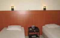 Hotel Grand Pirus Samarinda Hotels in Samarinda