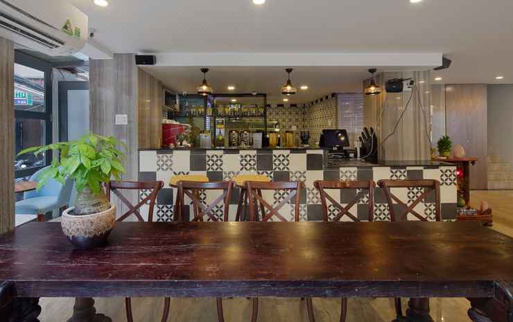 Green Star Hotel