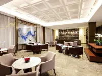 Grand Skylight International Hotel Pingxiang Kaiguang - فطور