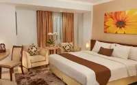 Bogor Valley Hotel Hotels in Tanah Sereal