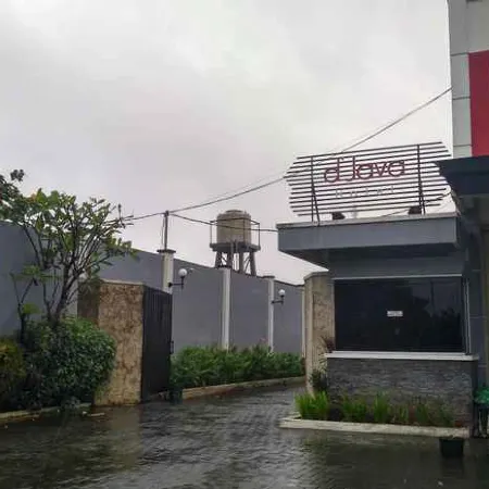 D'Java Hotel Kudus