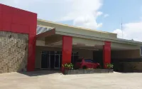 Dedy Jaya Hotel Cirebon Hoteller i Jatiseeng