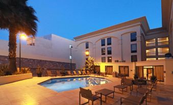 Hampton Inn by Hilton Chihuahua City