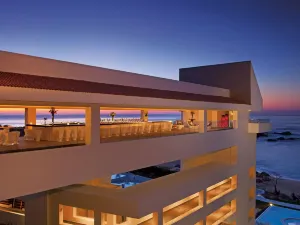 Secrets Huatulco Resort and Spa