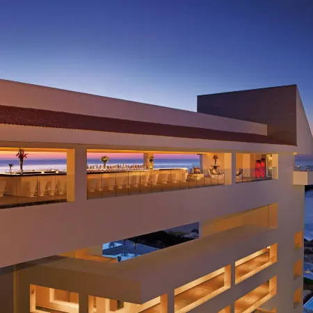 Secrets Huatulco Resort and Spa