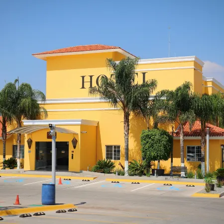 Zar Queretaro