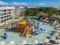 Ocean Riviera Paradise All Inclusive - Water Park