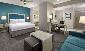 Homewood Suites by Hilton Long Beach Airport