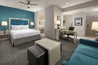 Homewood Suites by Hilton Long Beach Airport Các khách sạn ở Long Beach