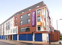 Premier Inn Camberley - Wi-Fi
