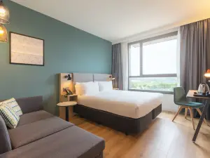 Holiday Inn BARCELONA - SANT CUGAT by IHG
